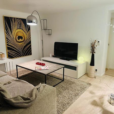 Sea View Apartment Stavanger Modern 외부 사진