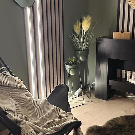 Sea View Apartment Stavanger Modern 외부 사진