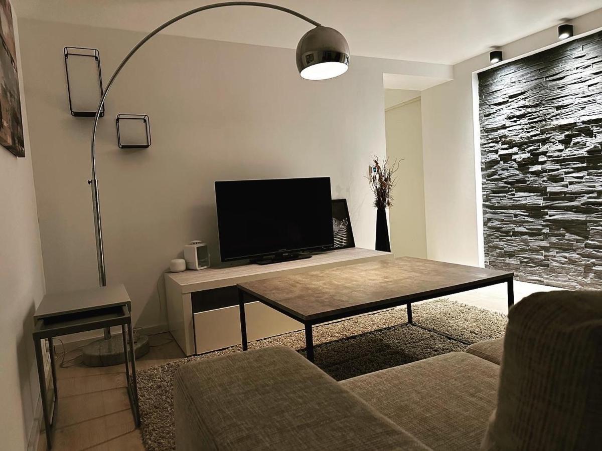 Sea View Apartment Stavanger Modern 외부 사진
