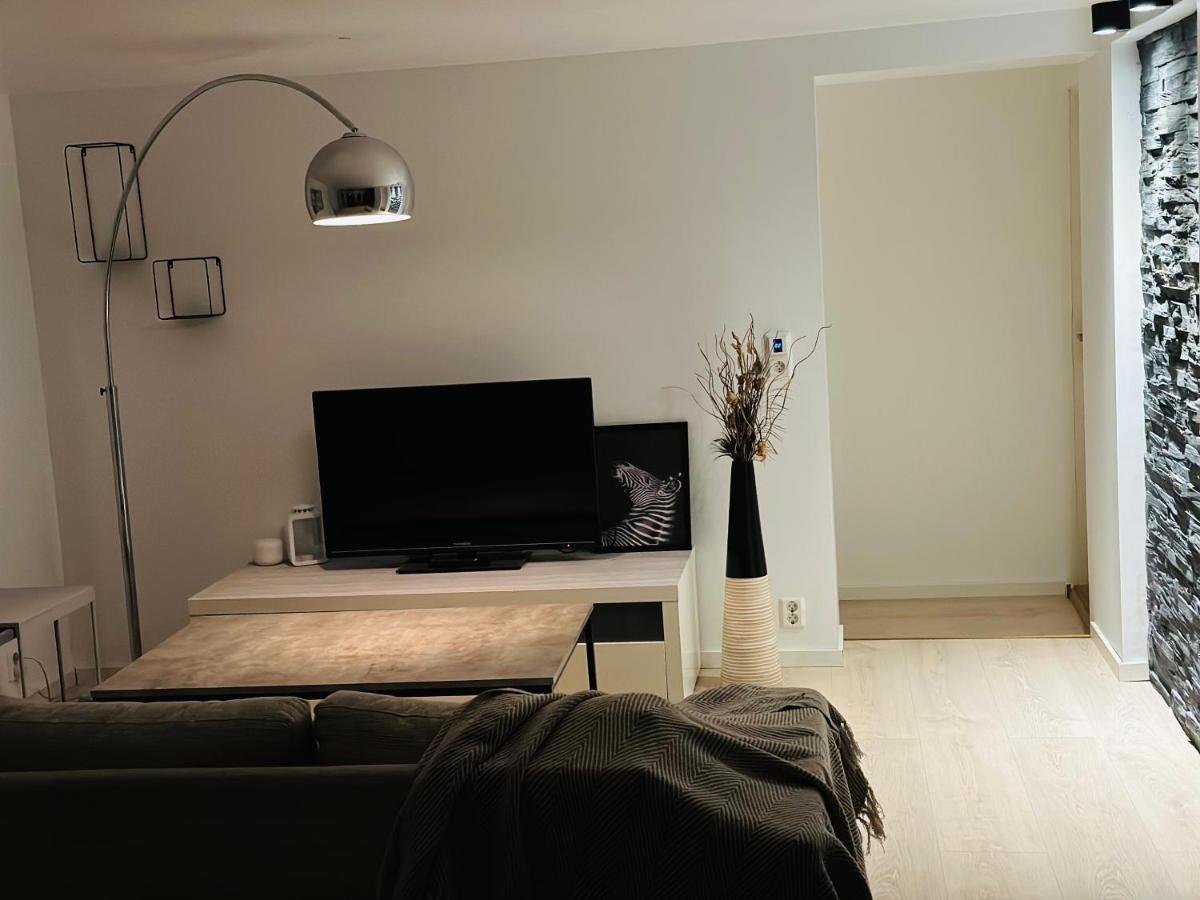 Sea View Apartment Stavanger Modern 외부 사진