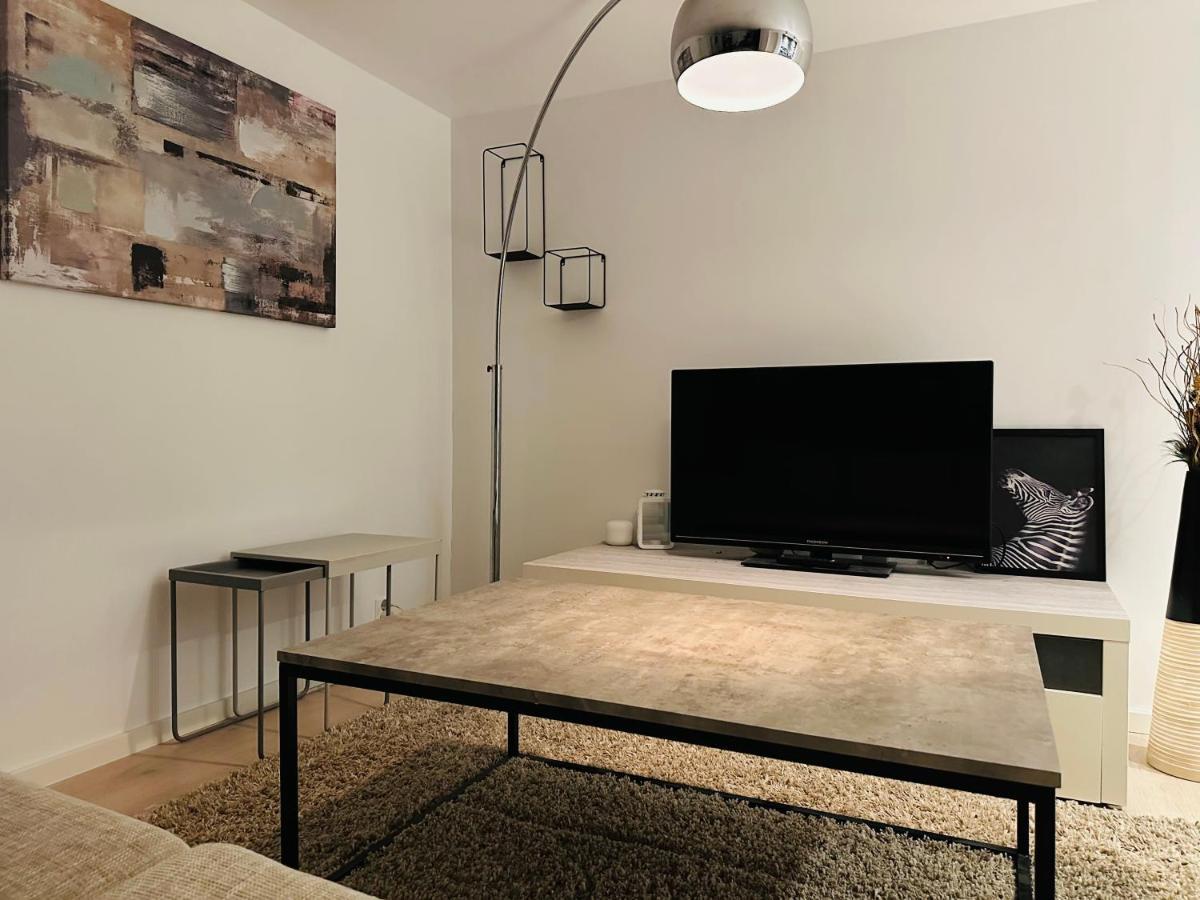 Sea View Apartment Stavanger Modern 외부 사진
