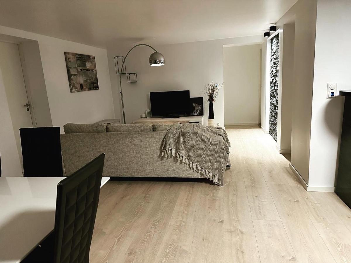 Sea View Apartment Stavanger Modern 외부 사진