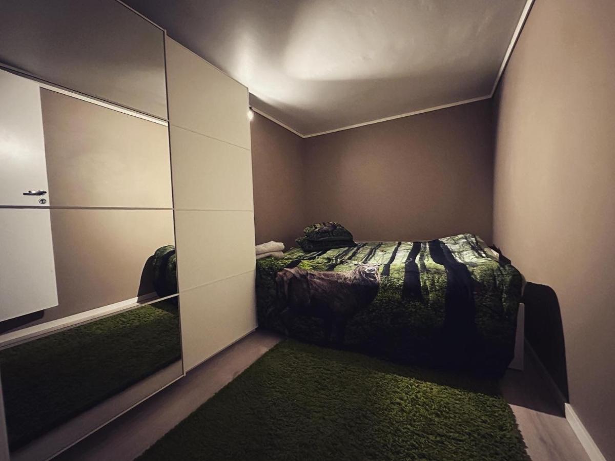 Sea View Apartment Stavanger Modern 외부 사진