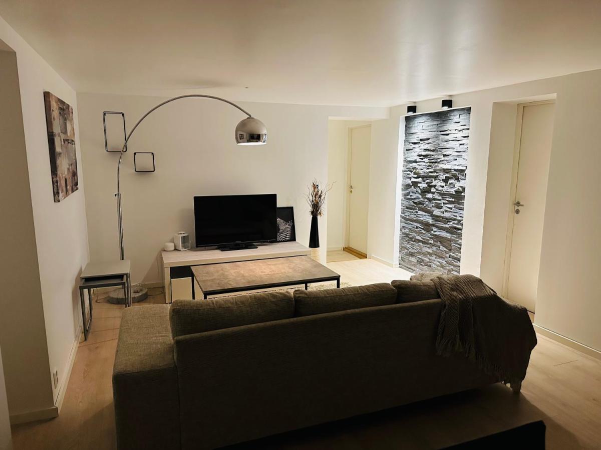 Sea View Apartment Stavanger Modern 외부 사진