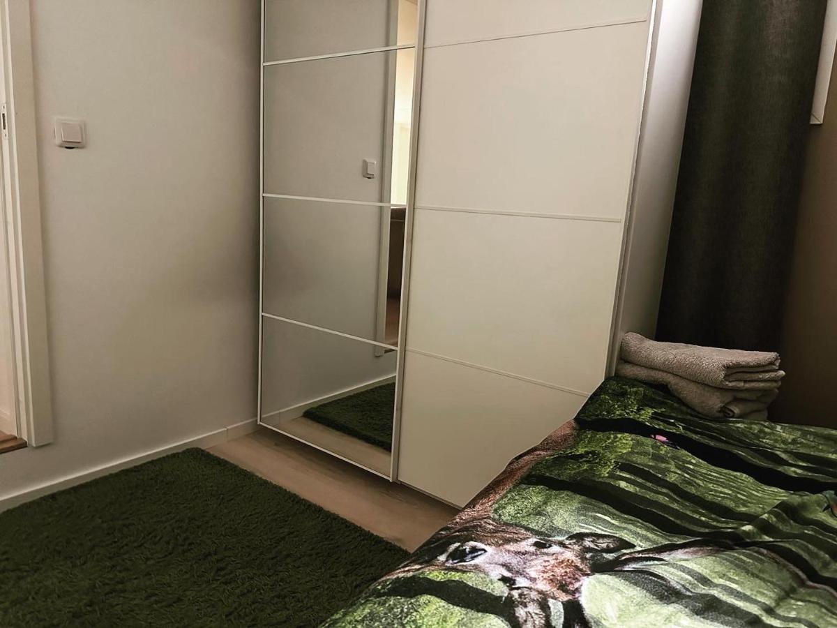 Sea View Apartment Stavanger Modern 외부 사진