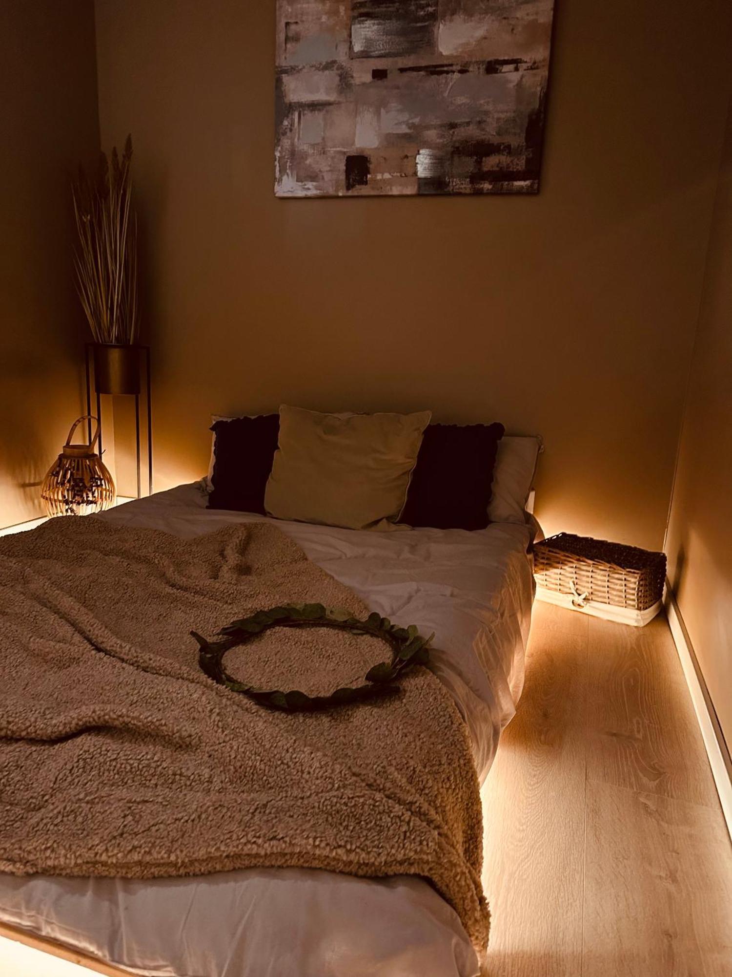 Sea View Apartment Stavanger Modern 외부 사진
