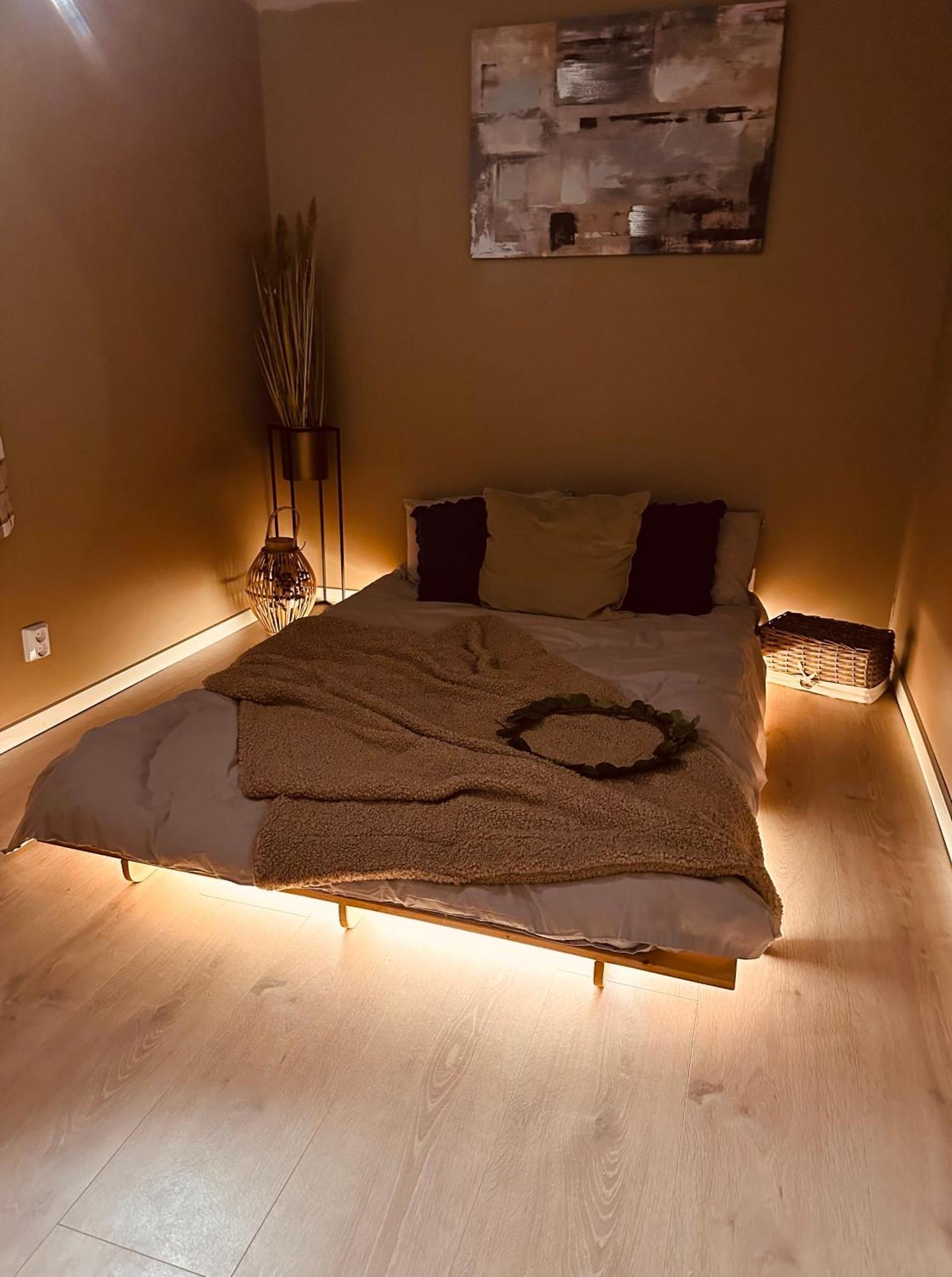 Sea View Apartment Stavanger Modern 외부 사진