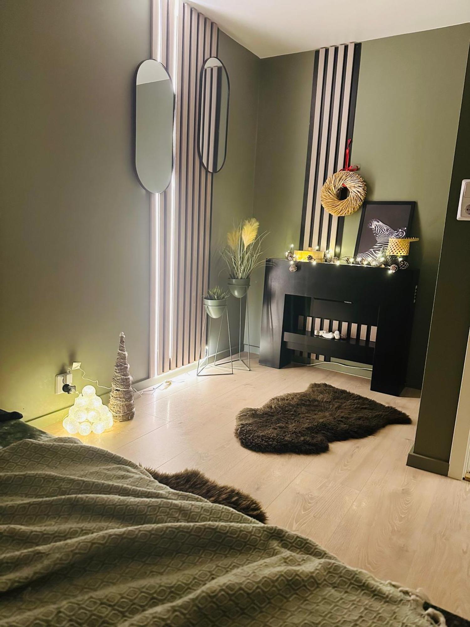 Sea View Apartment Stavanger Modern 외부 사진