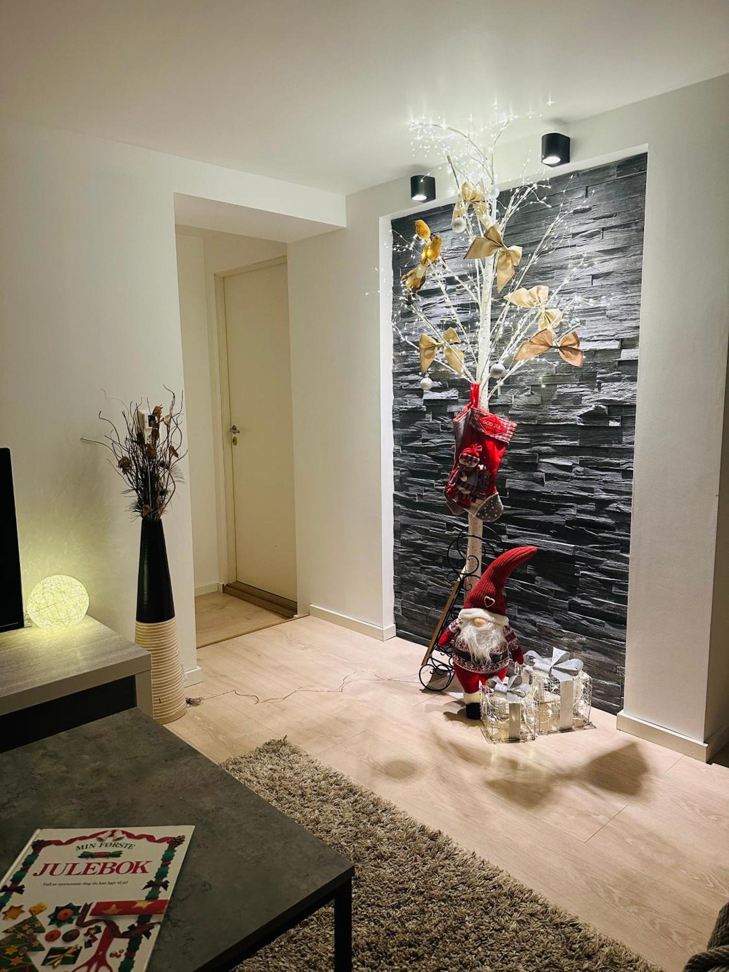 Sea View Apartment Stavanger Modern 외부 사진