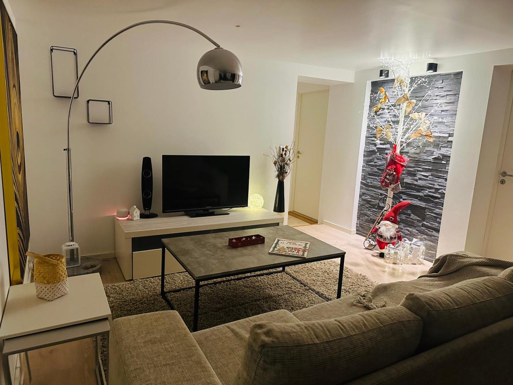 Sea View Apartment Stavanger Modern 외부 사진