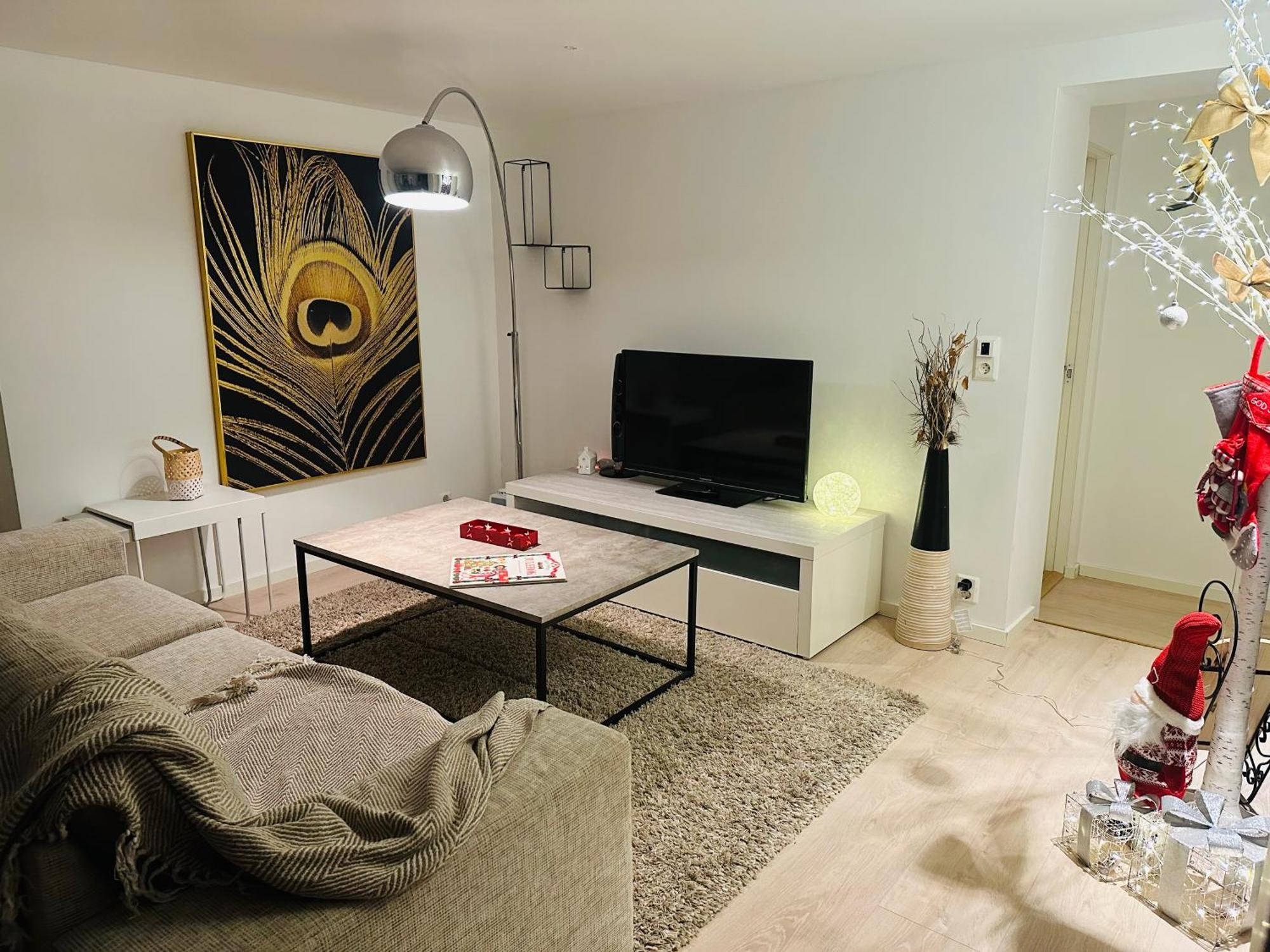 Sea View Apartment Stavanger Modern 외부 사진