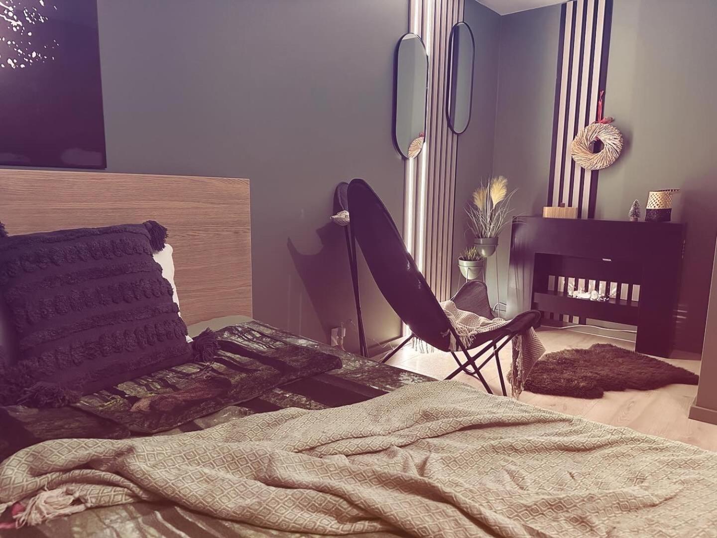 Sea View Apartment Stavanger Modern 외부 사진