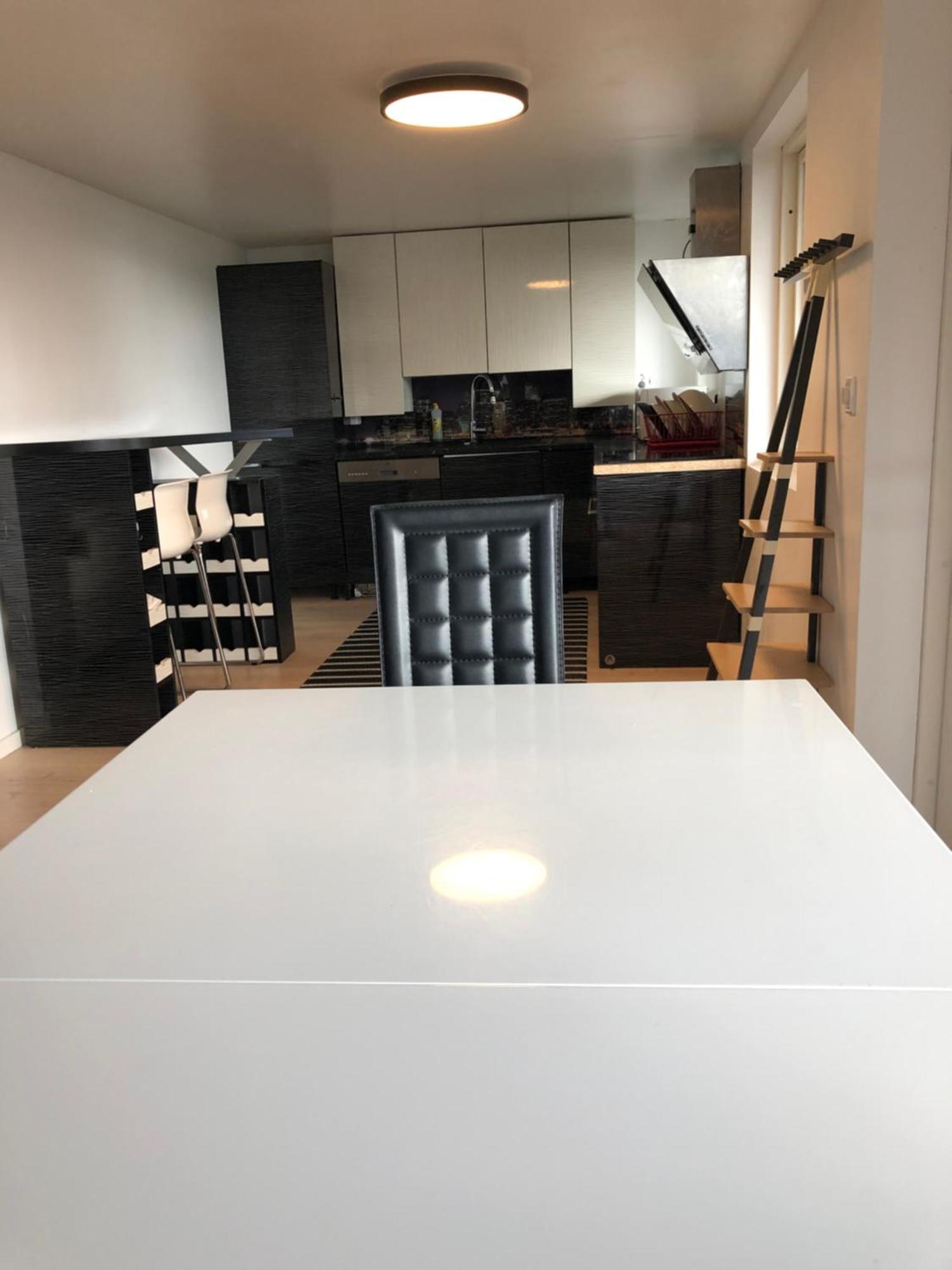 Sea View Apartment Stavanger Modern 외부 사진