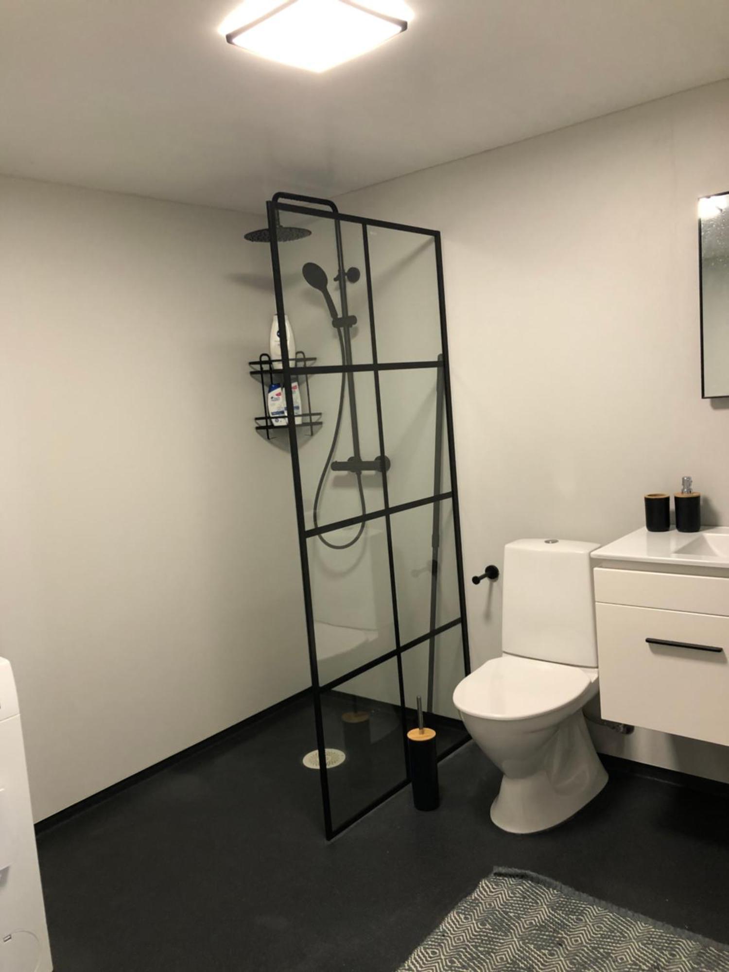 Sea View Apartment Stavanger Modern 외부 사진