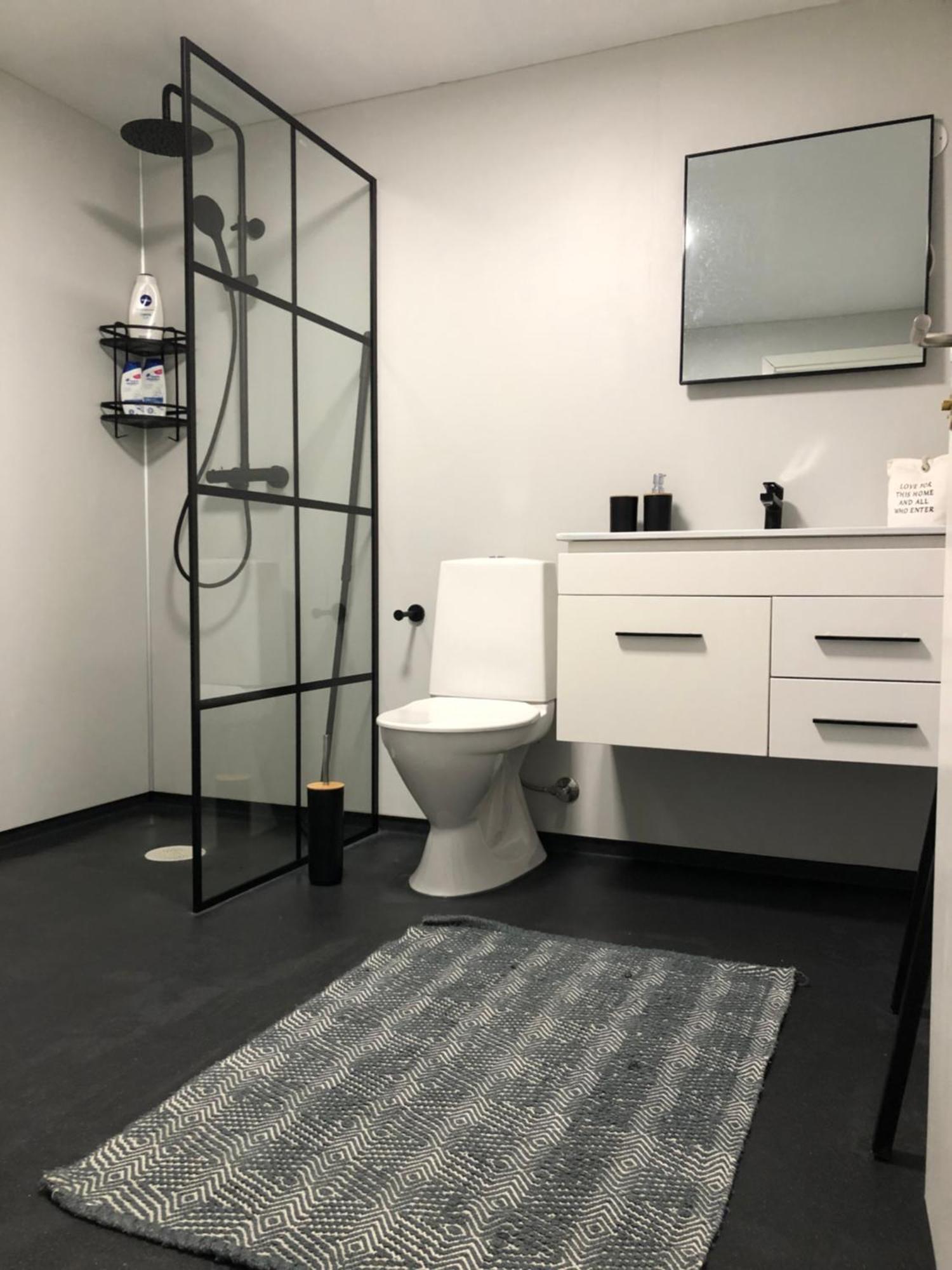 Sea View Apartment Stavanger Modern 외부 사진