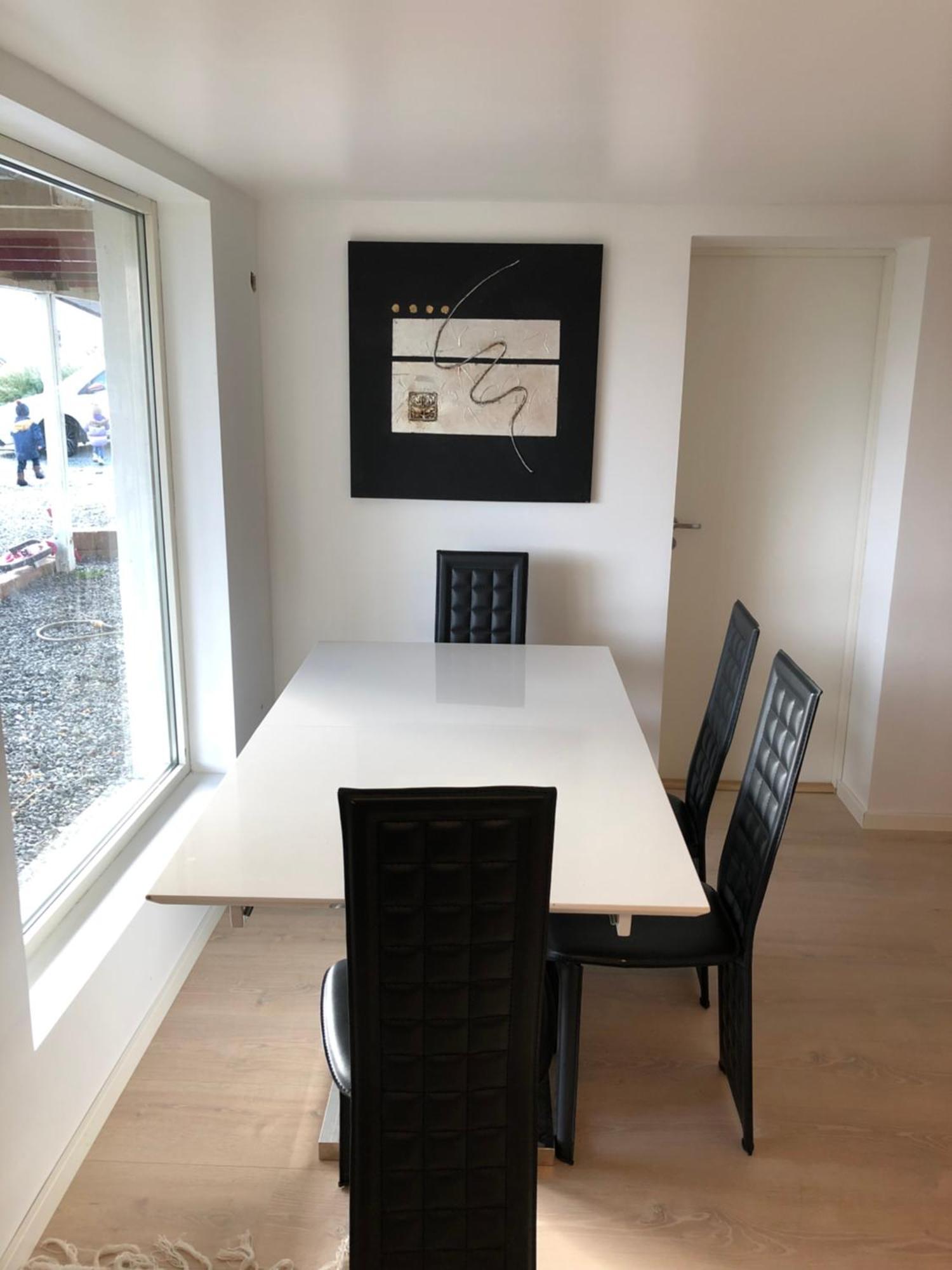 Sea View Apartment Stavanger Modern 외부 사진