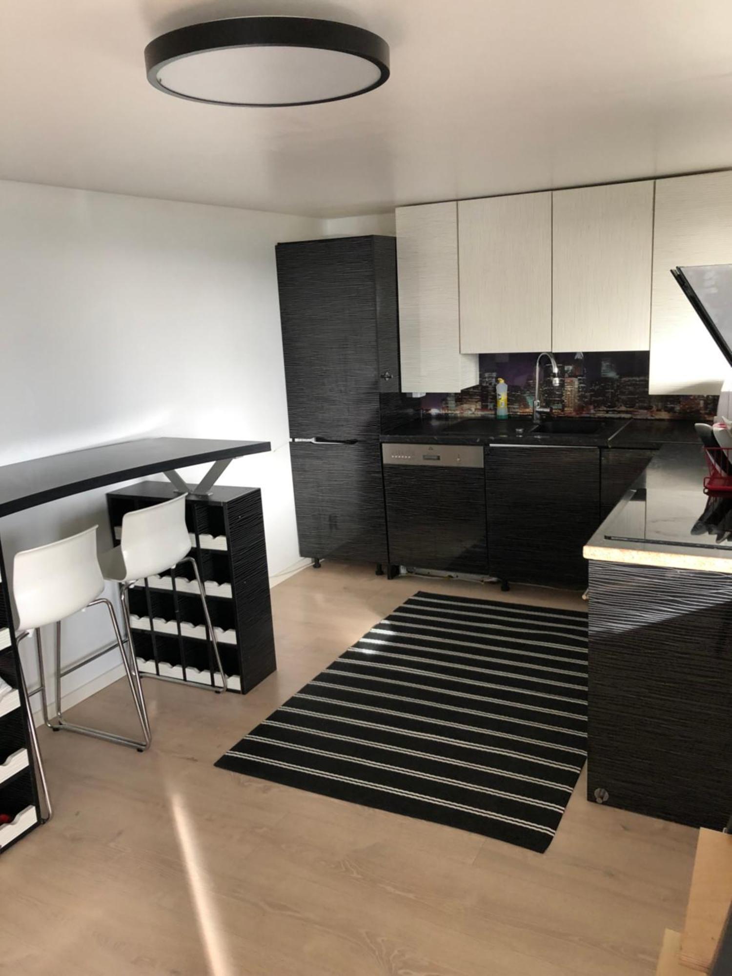 Sea View Apartment Stavanger Modern 외부 사진