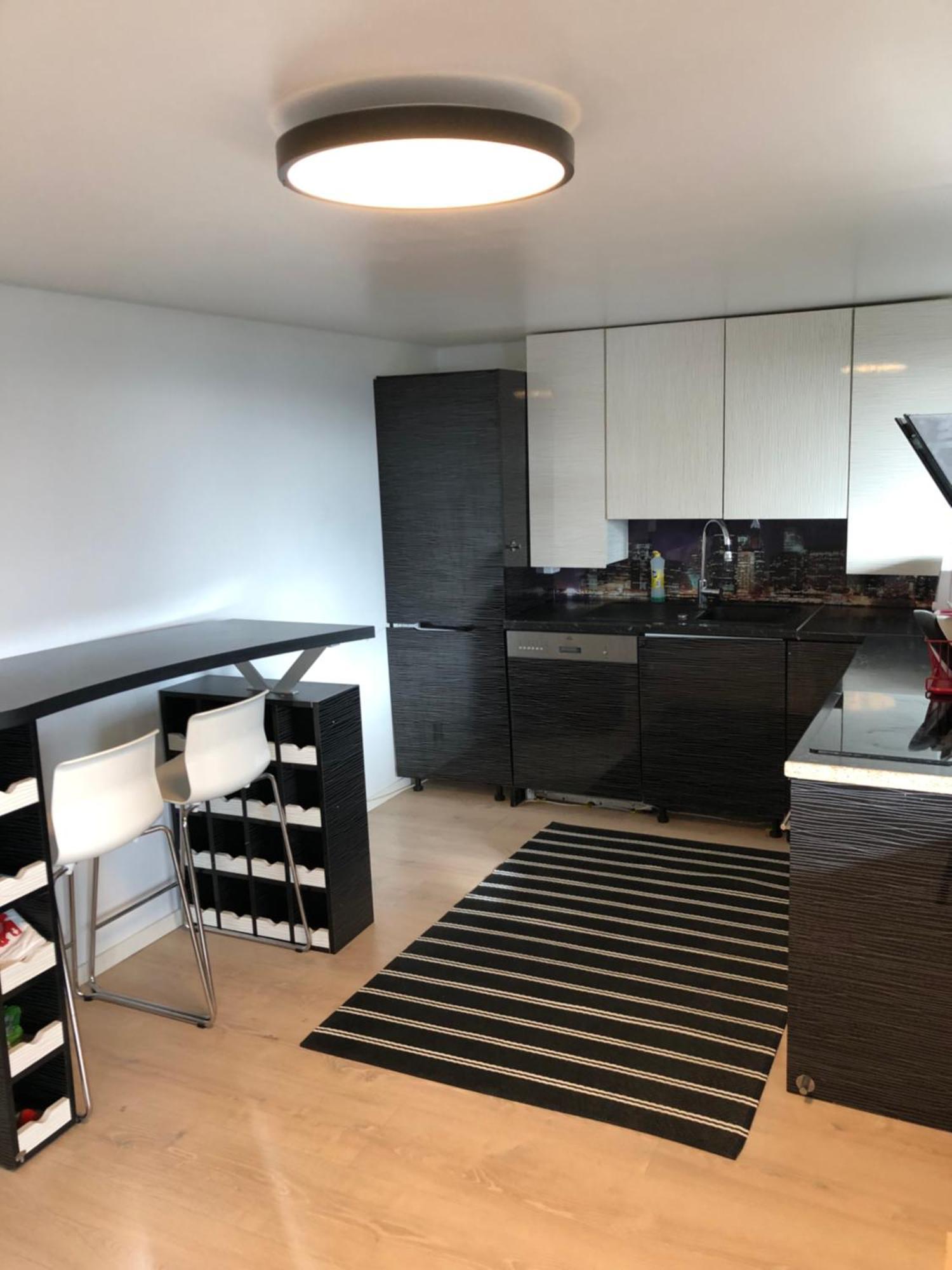 Sea View Apartment Stavanger Modern 외부 사진