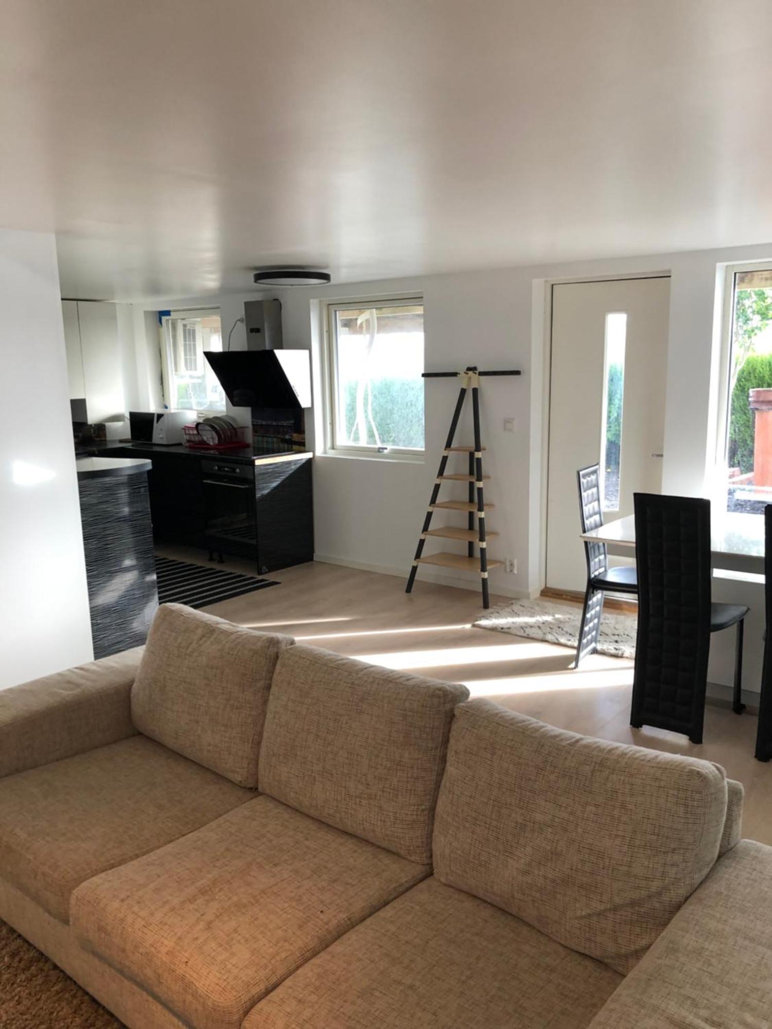 Sea View Apartment Stavanger Modern 외부 사진