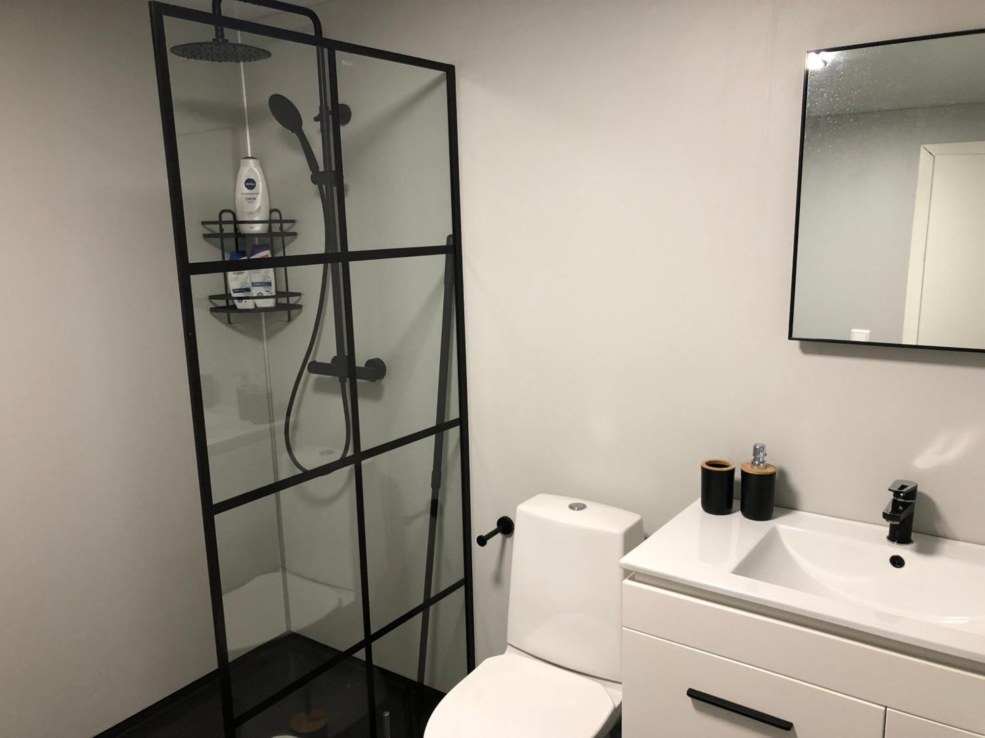 Sea View Apartment Stavanger Modern 외부 사진